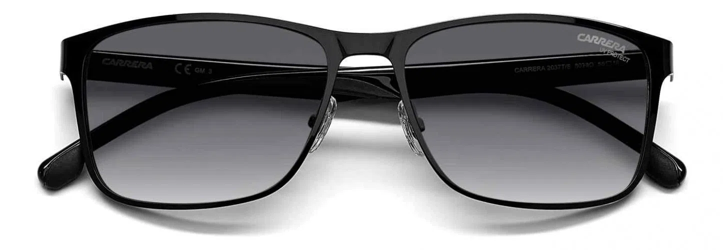 Carrera 2037T Eyeglasses - view 12